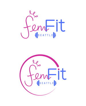 Logo-Design von Zak deZign für Thrive NW Integrative Medicine | Design: #36253092