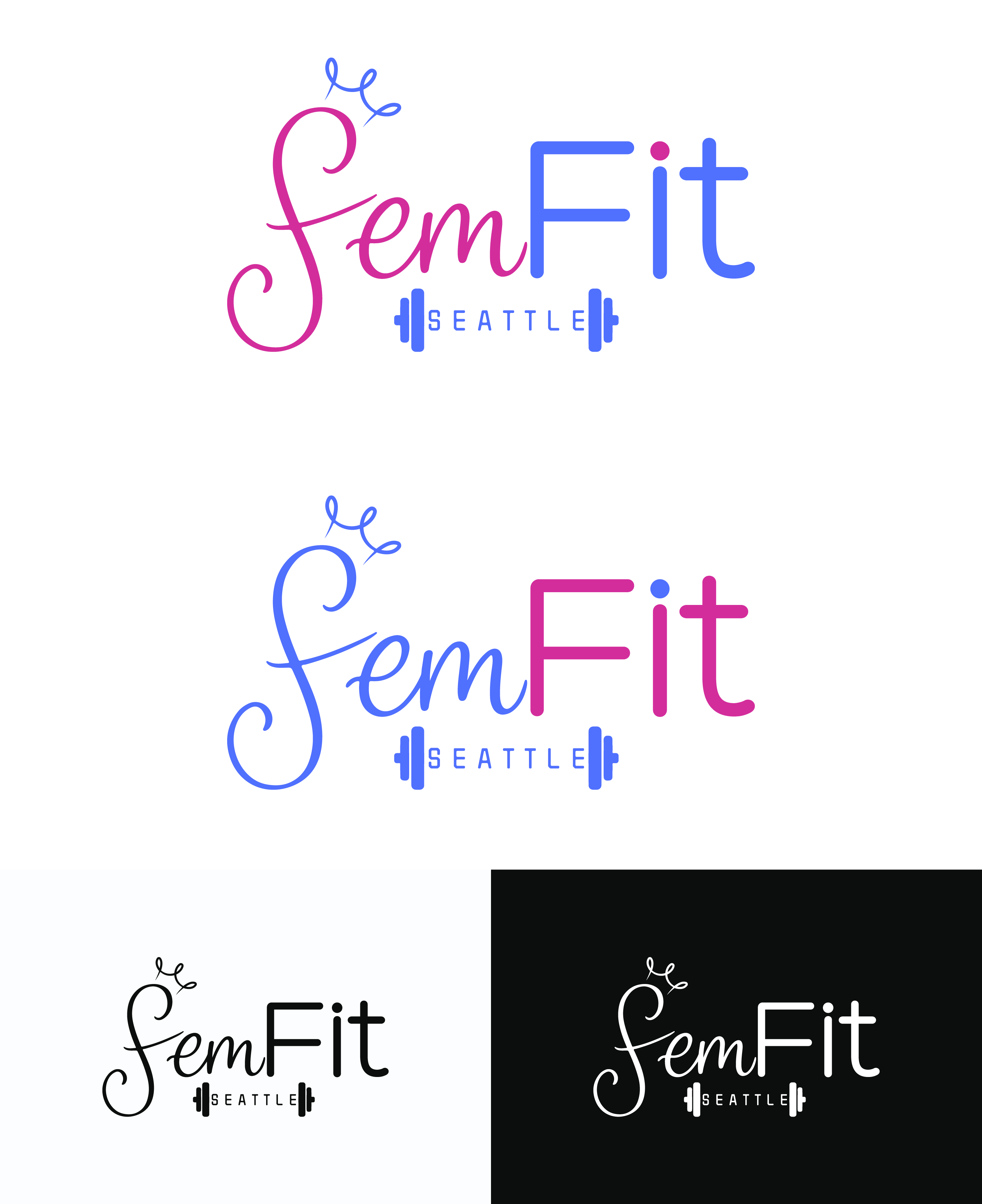 Design de Logo par Zak deZign pour Thrive NW Integrative Medicine | Design #36273382