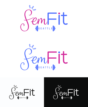 Logo-Design von Zak deZign für Thrive NW Integrative Medicine | Design: #36273382