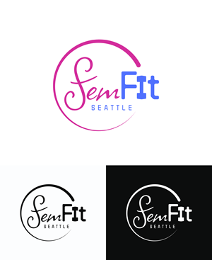 Logo-Design von Zak deZign für Thrive NW Integrative Medicine | Design: #36281005