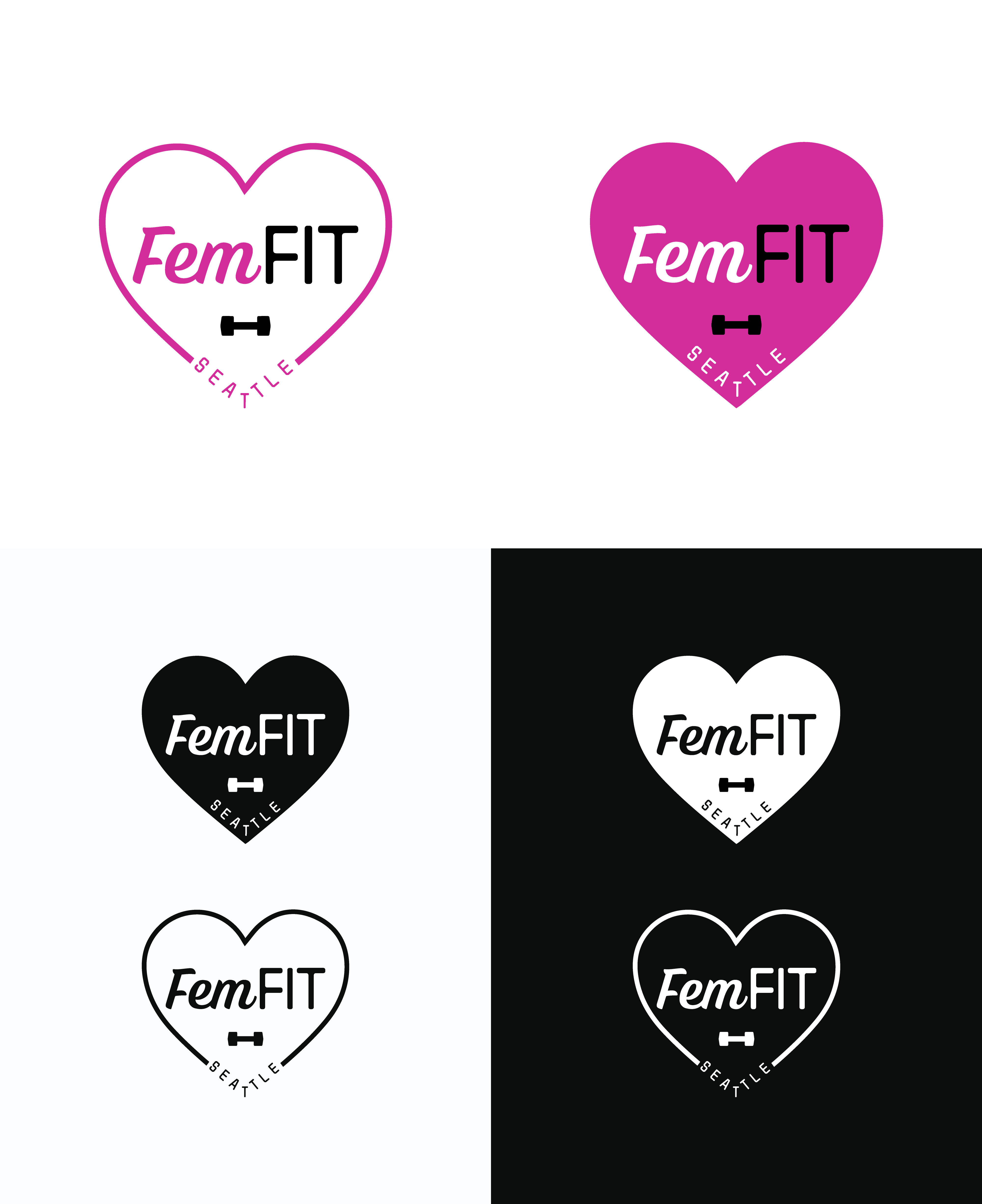 Logo-Design von Zak deZign für Thrive NW Integrative Medicine | Design #36287258