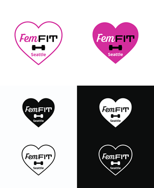 Logo-Design von Zak deZign für Thrive NW Integrative Medicine | Design: #36306777