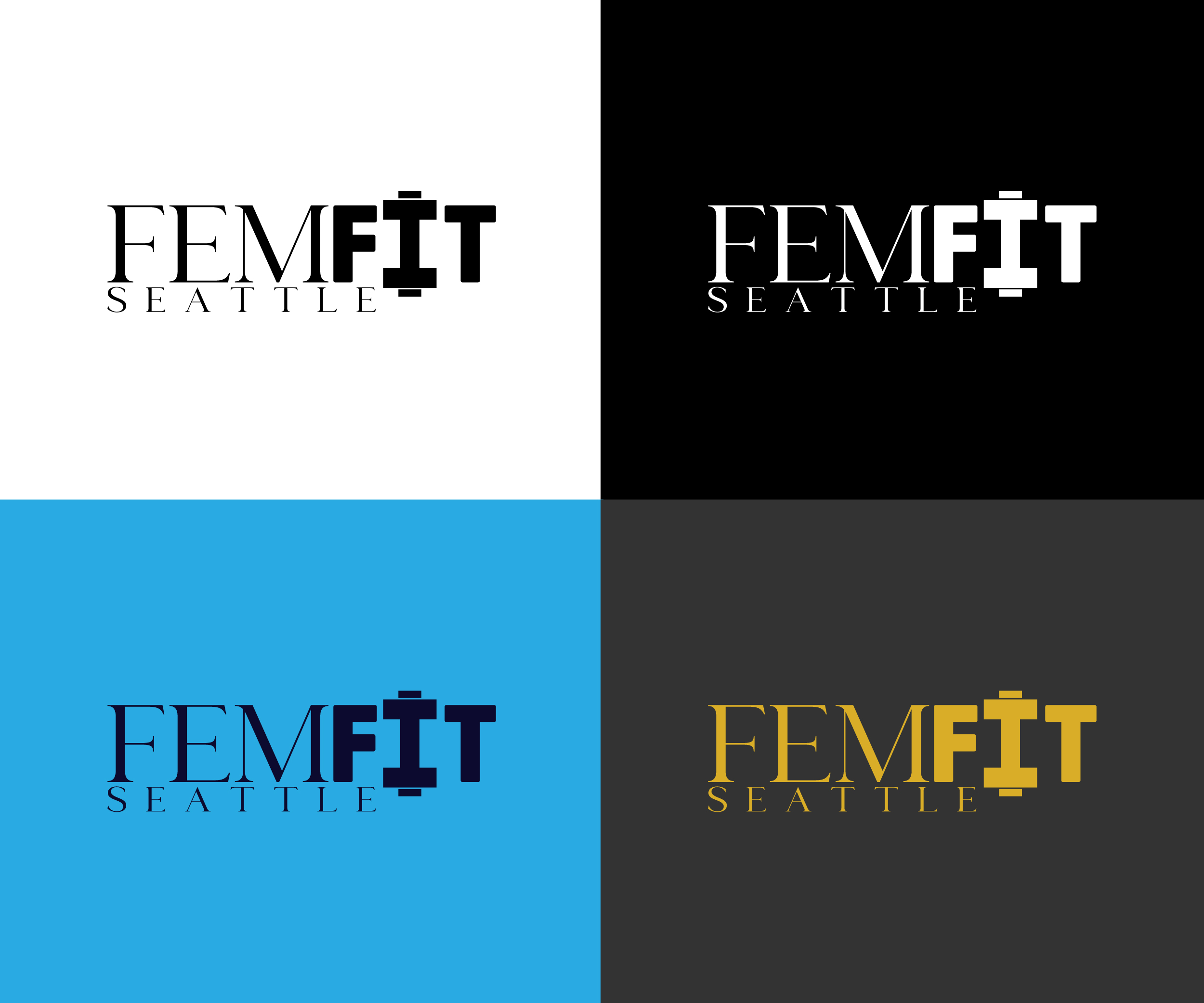 Logo-Design von Didi Purwadi für Thrive NW Integrative Medicine | Design #36281301