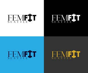 Logo-Design von Didi Purwadi für Thrive NW Integrative Medicine | Design: #36281301