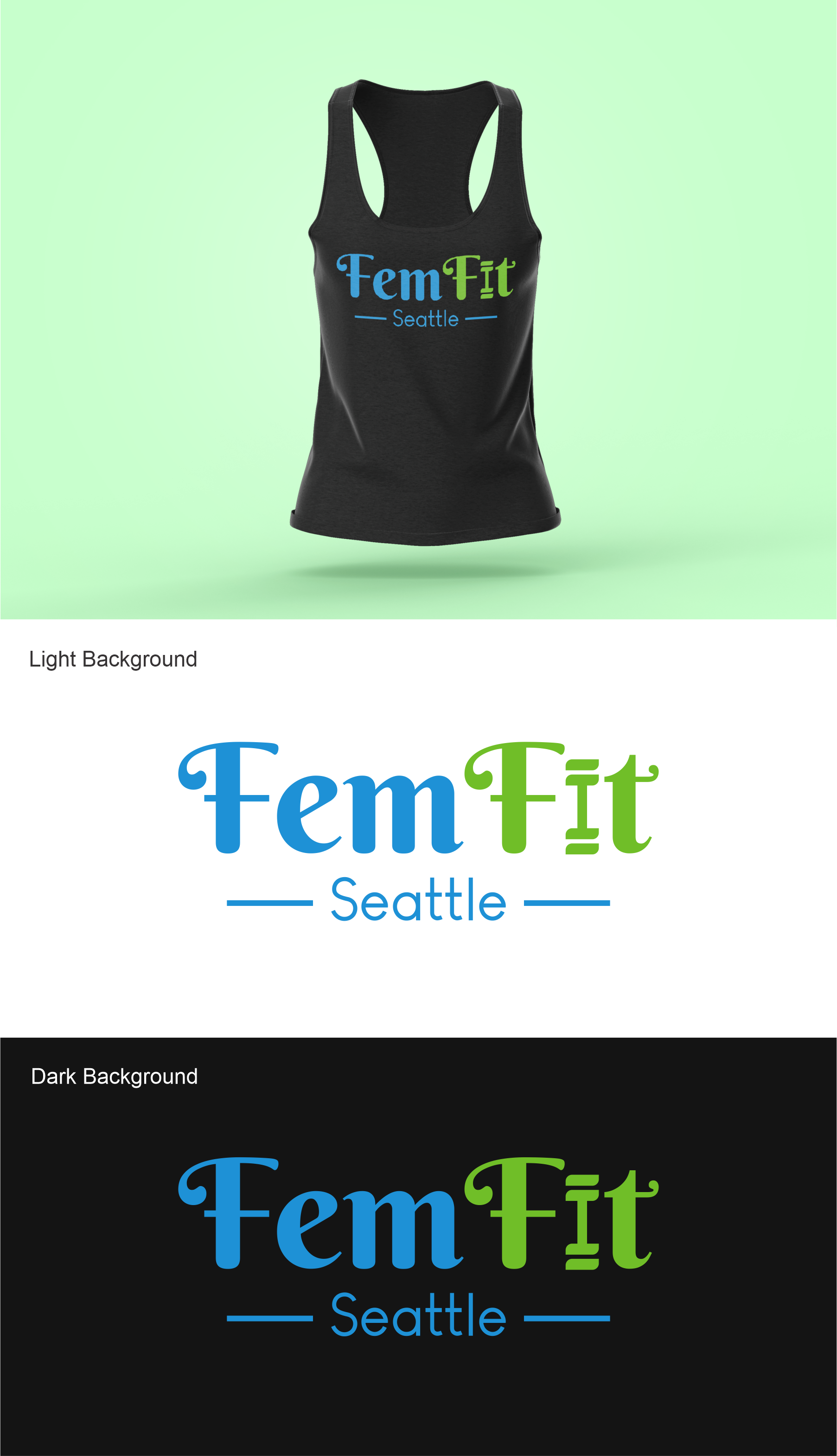 Logo Design by Elmossa for Thrive NW Integrative Medicine | Design #36269125