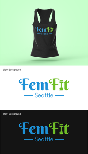 Logo Design by Elmossa for Thrive NW Integrative Medicine | Design: #36269125