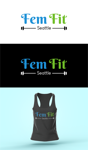 Logo Design by Elmossa for Thrive NW Integrative Medicine | Design: #36269459