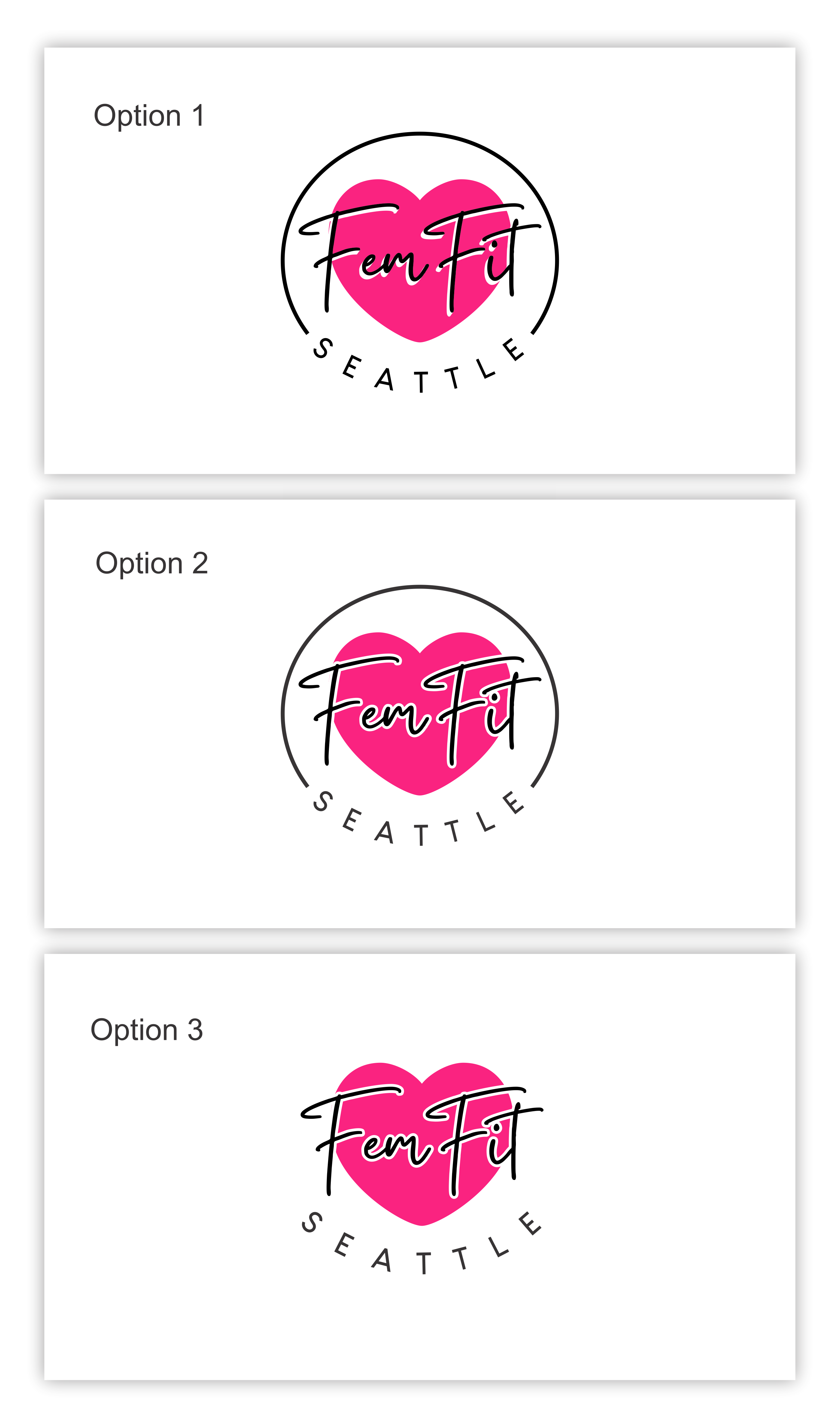 Diseño de Logo por Elmossa para Thrive NW Integrative Medicine | Diseño #36291413