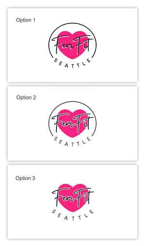 Logo Design by Elmossa for Thrive NW Integrative Medicine | Design: #36291413