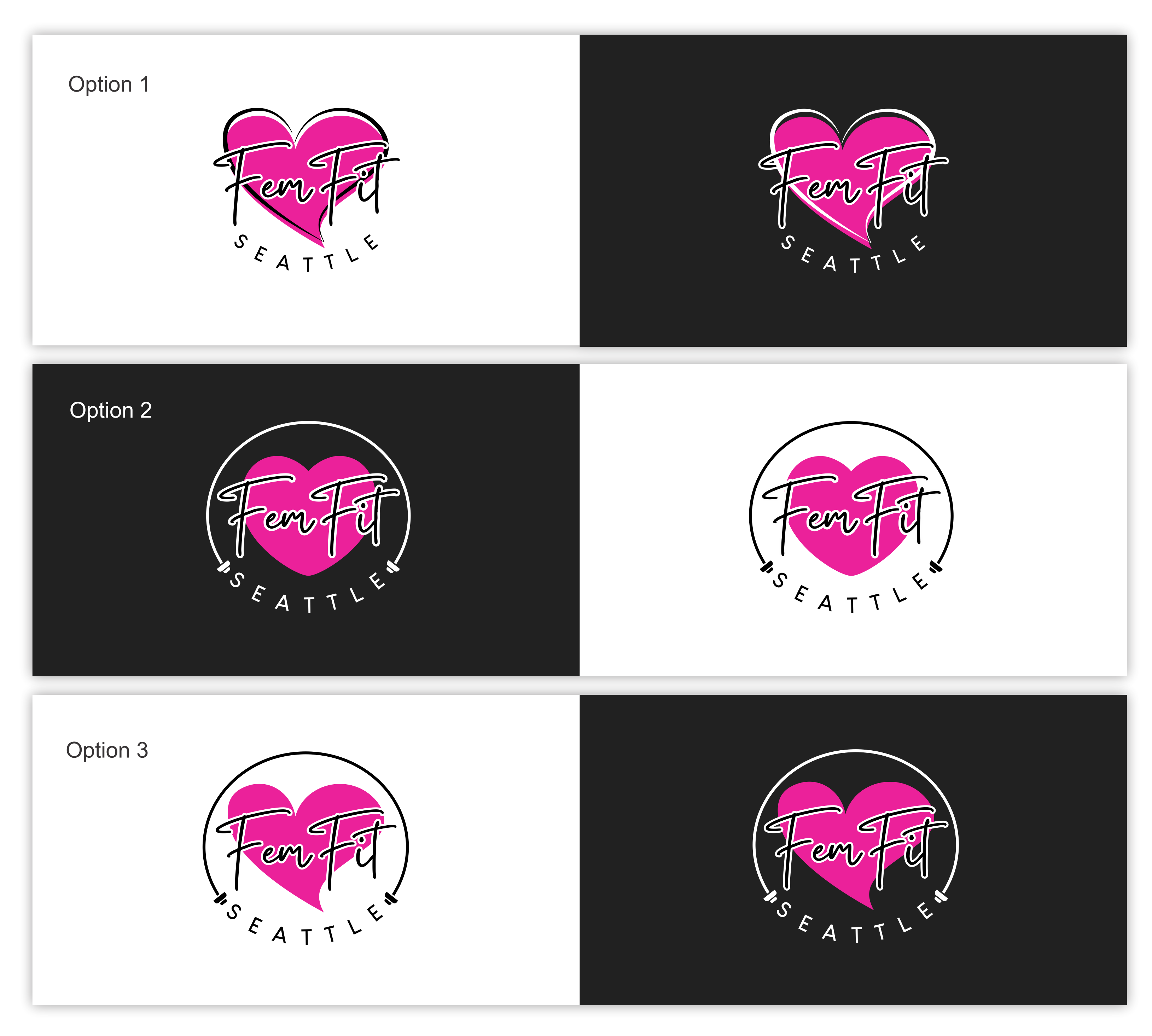 Diseño de Logo por Elmossa para Thrive NW Integrative Medicine | Diseño #36294138