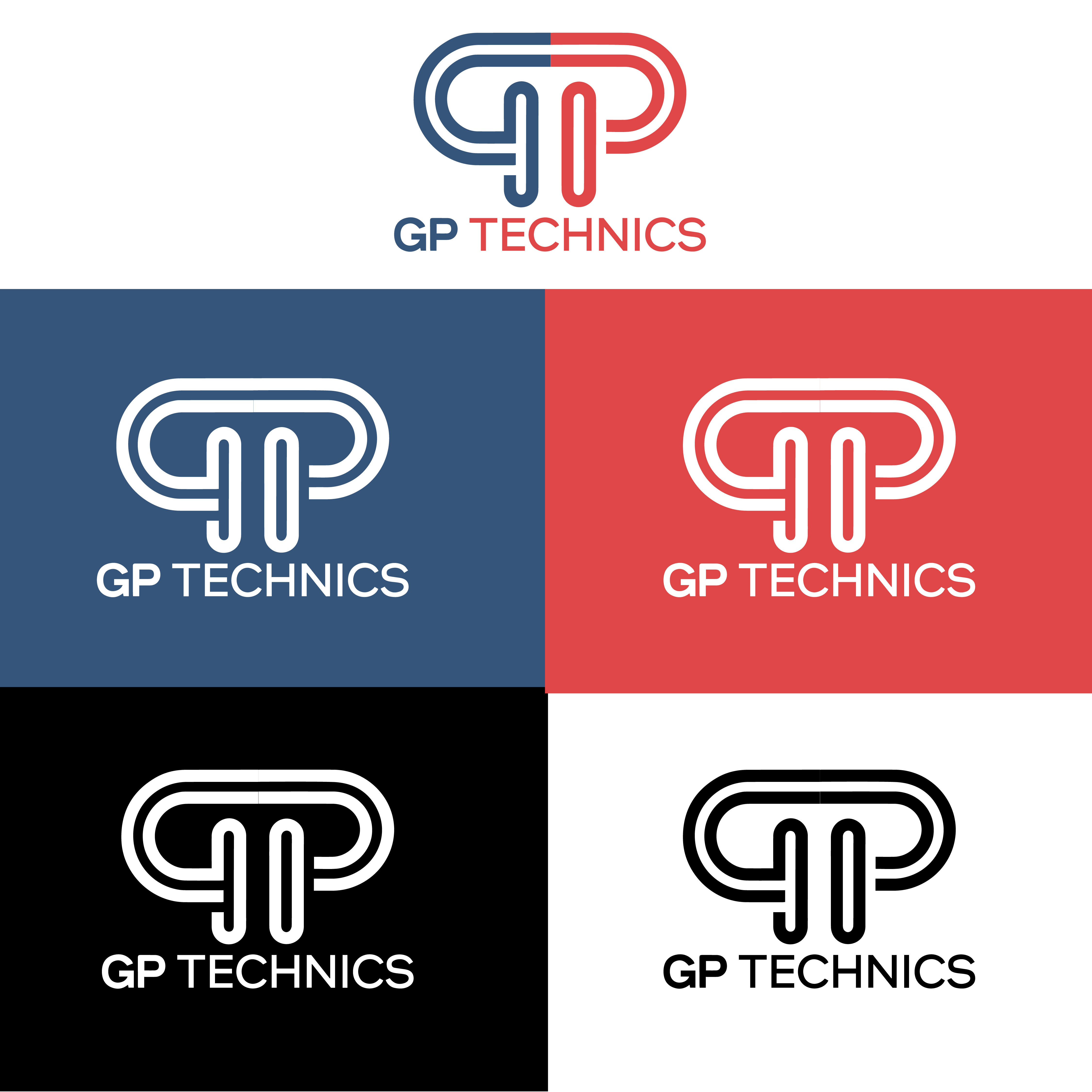 Logo Design by Shariqology for this project | Design #36238767