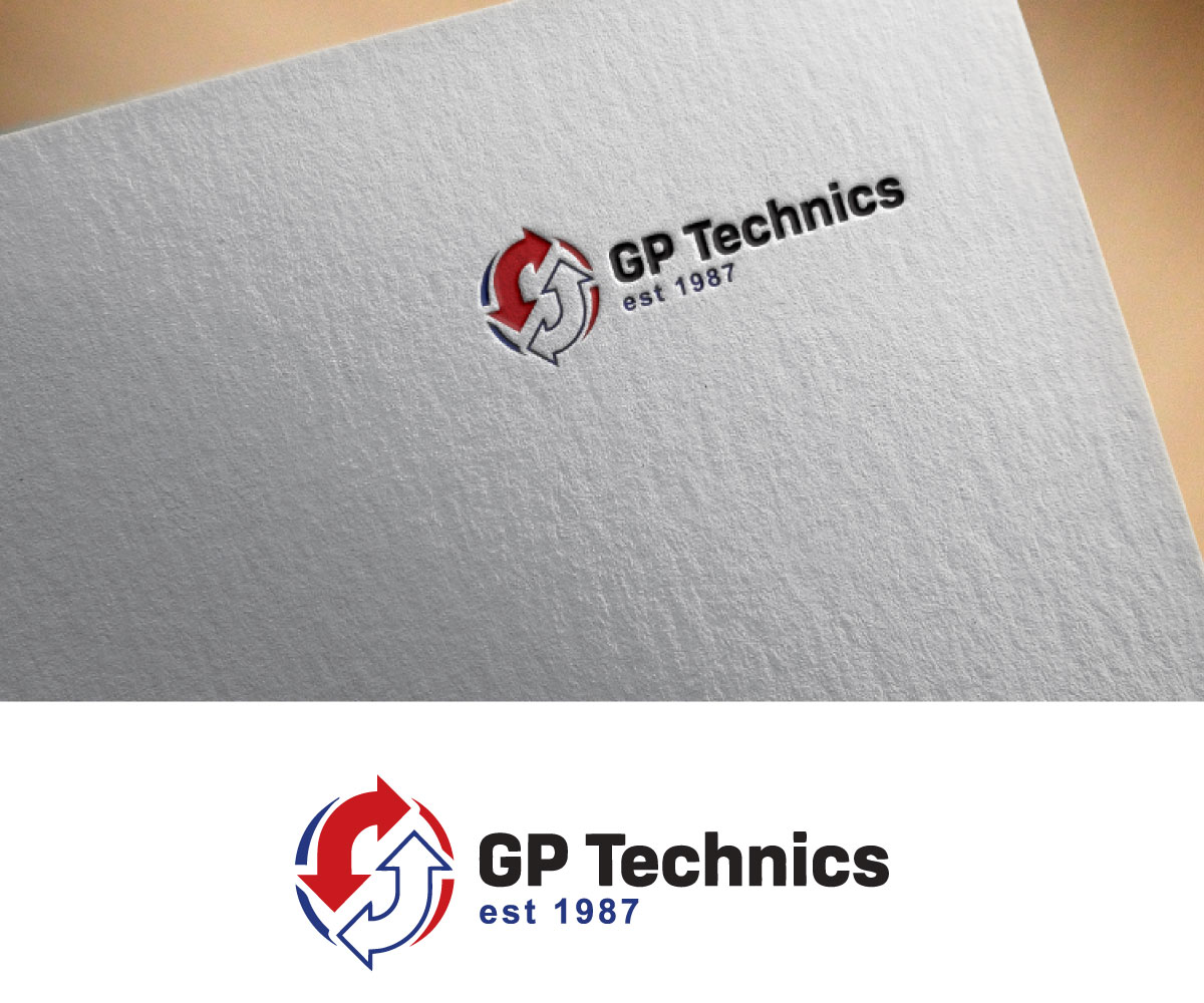 Logo Design by vmeskat for this project | Design #36246686
