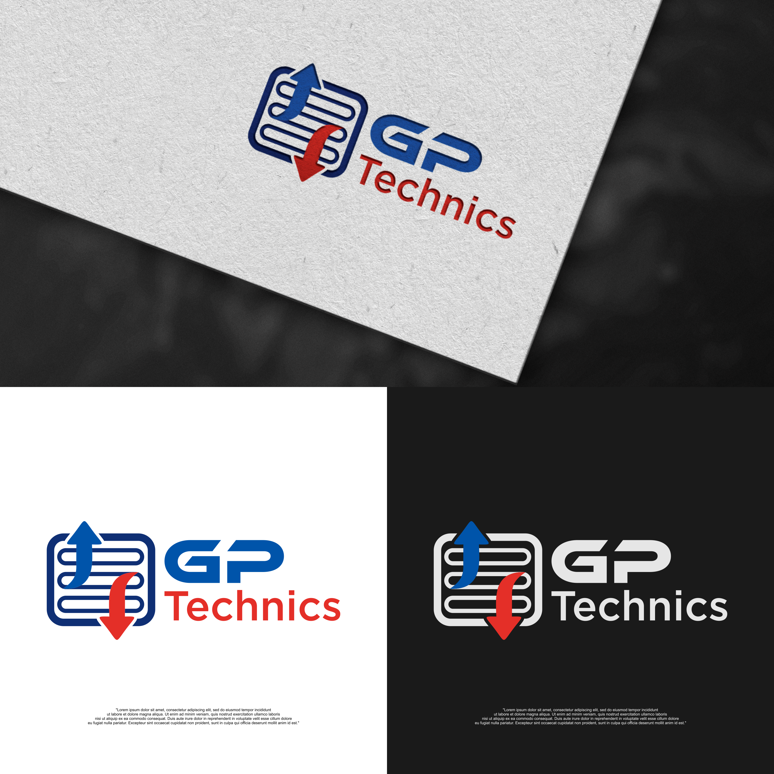 Logo Design by arillingga for this project | Design #36242259