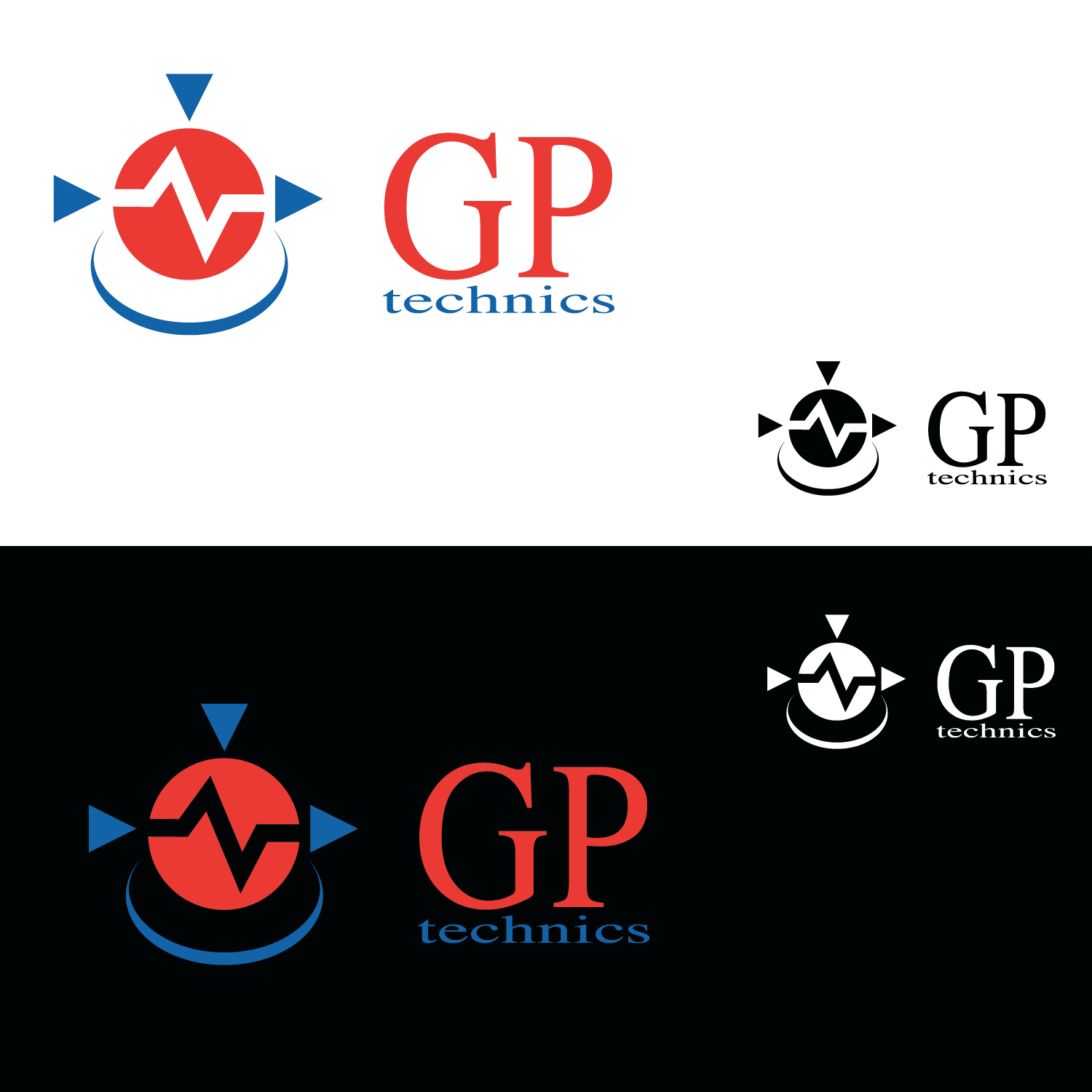 Logo Design by emptyboxgraphics for this project | Design #36238638