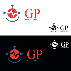 Logo Design by emptyboxgraphics