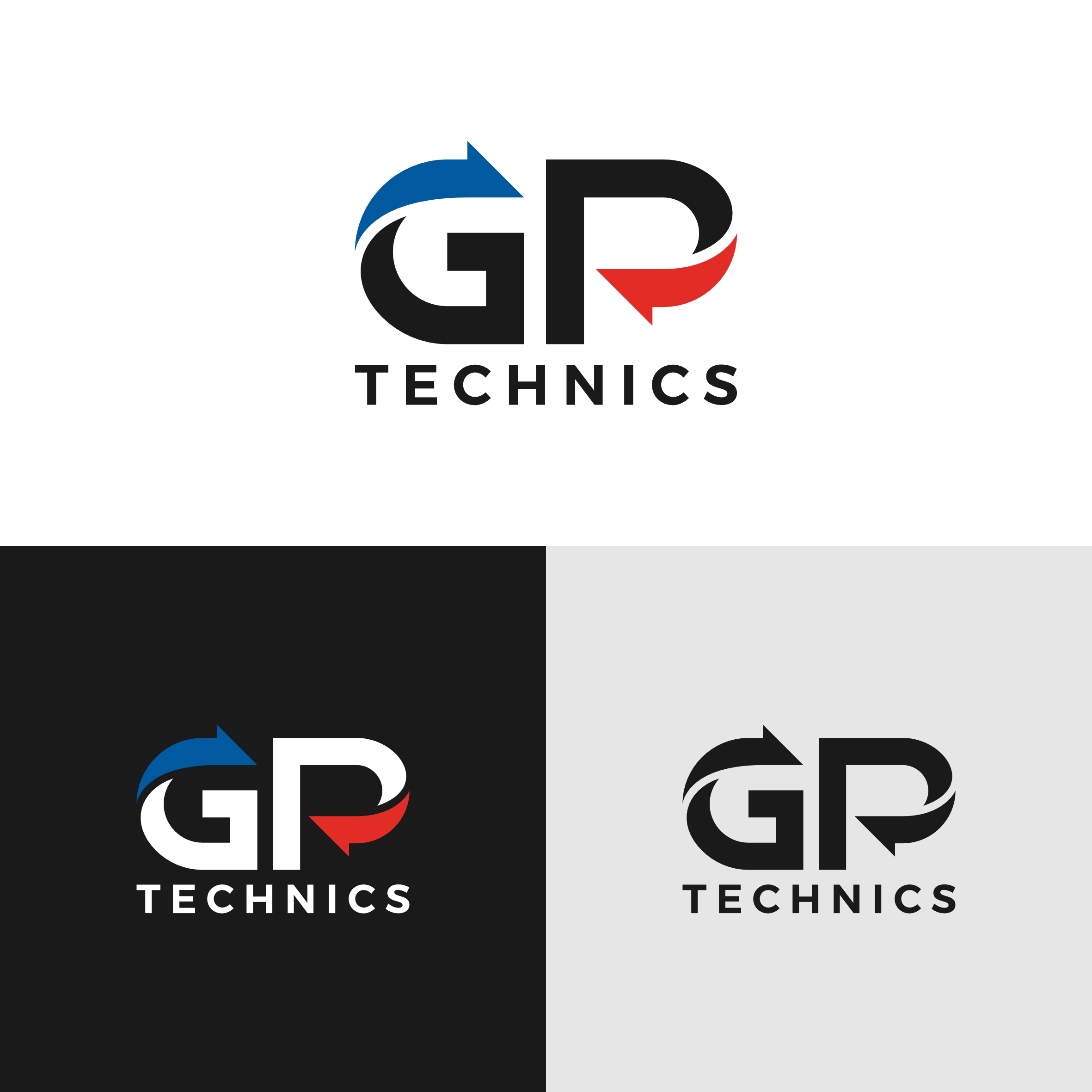 Logo Design by vectorel for this project | Design #36279169