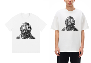 T-shirt Design by miraclegoat for this project | Design #36239784