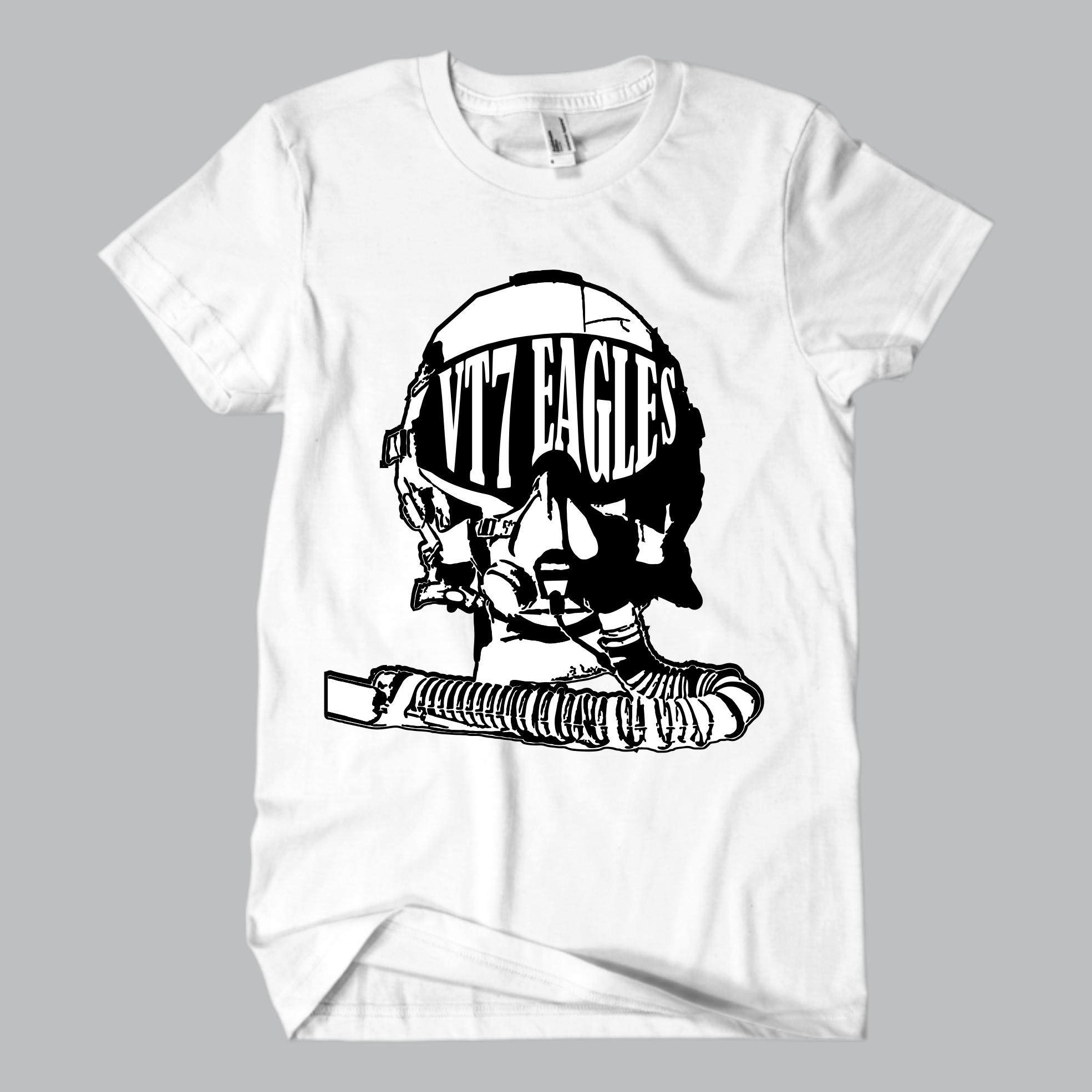 T-shirt Design by Rheanza for this project | Design #36243800