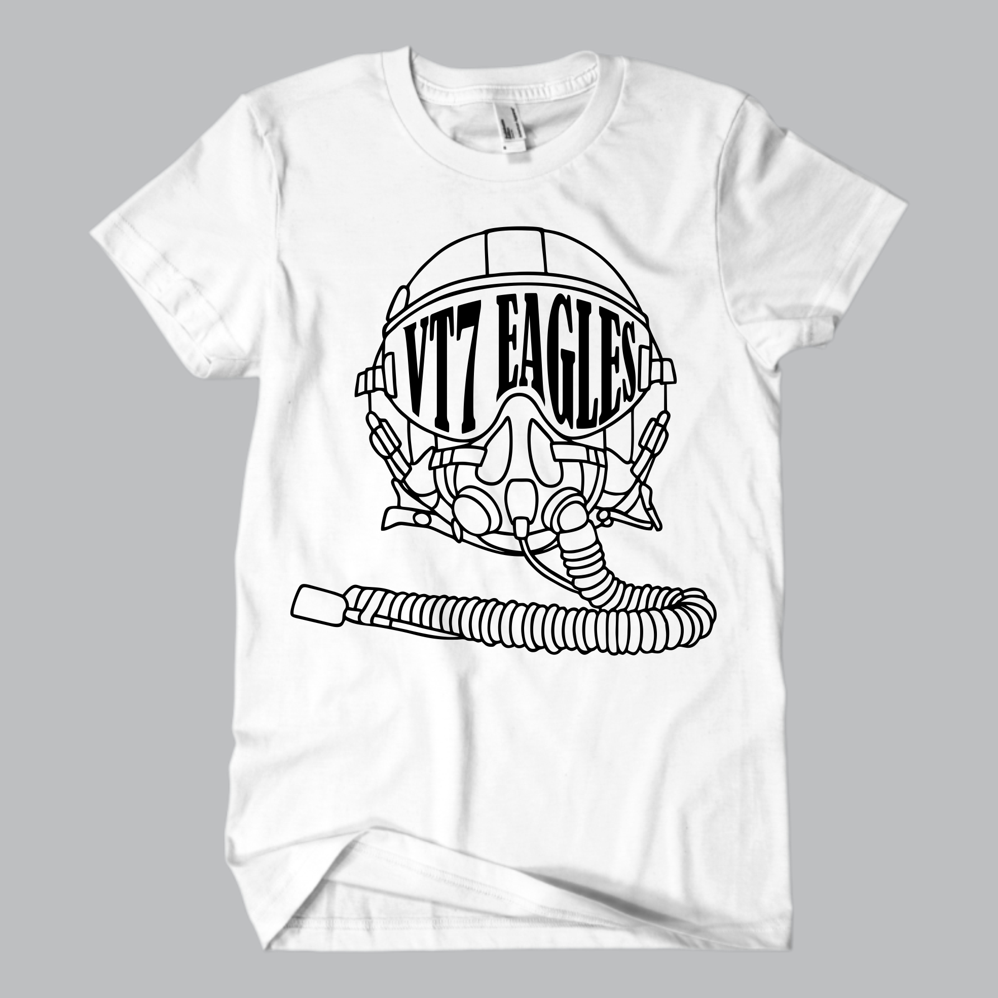 T-Shirt-Design von Rheanza für dieses Projekt | Design #36243811