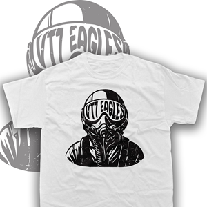 T-shirt Design by Teespixels for this project | Design: #36237939