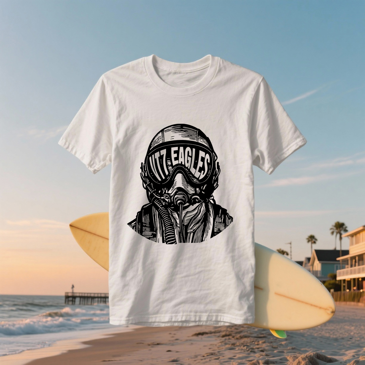 T-shirt Design by INDIAN_Ashok for this project | Design #36238912