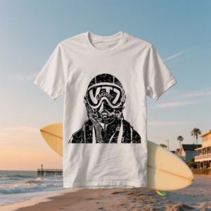 T-shirt Design by INDIAN_Ashok for this project | Design: #36238913