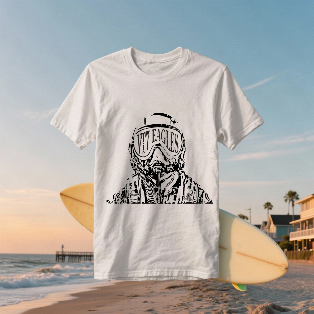 T-shirt Design by INDIAN_Ashok for this project | Design #36238914