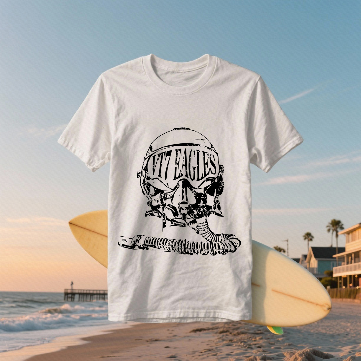 T-shirt Design by INDIAN_Ashok for this project | Design #36245037