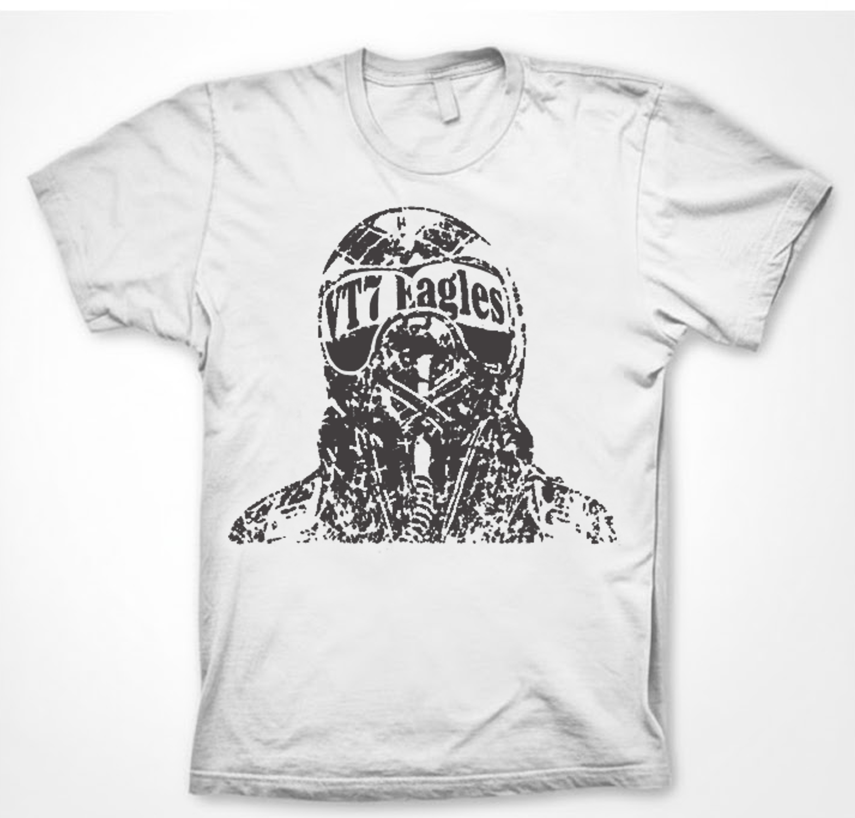 T-shirt Design by Martin Prihatna for this project | Design #36238616