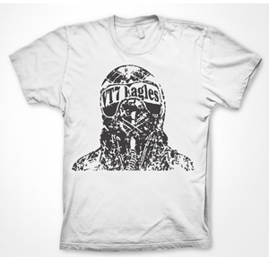 T-shirt Design by Martin Prihatna for this project | Design #36238616