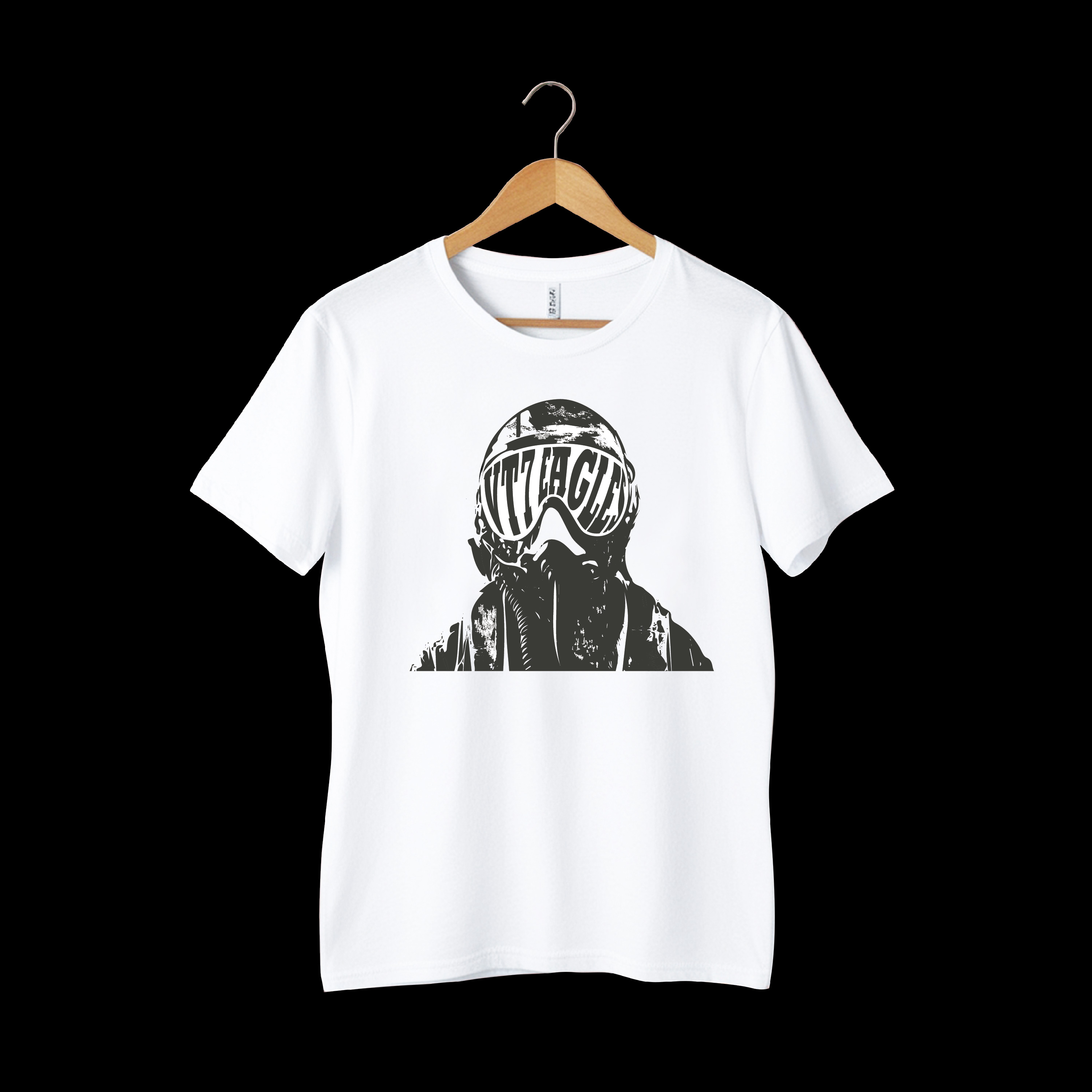 T-shirt Design by bethmage janaka for this project | Design #36239739