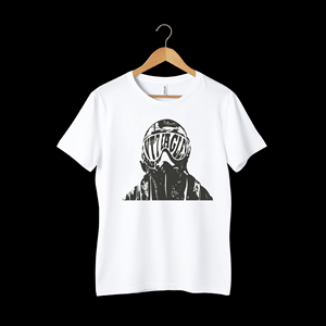 T-shirt Design by bethmage janaka