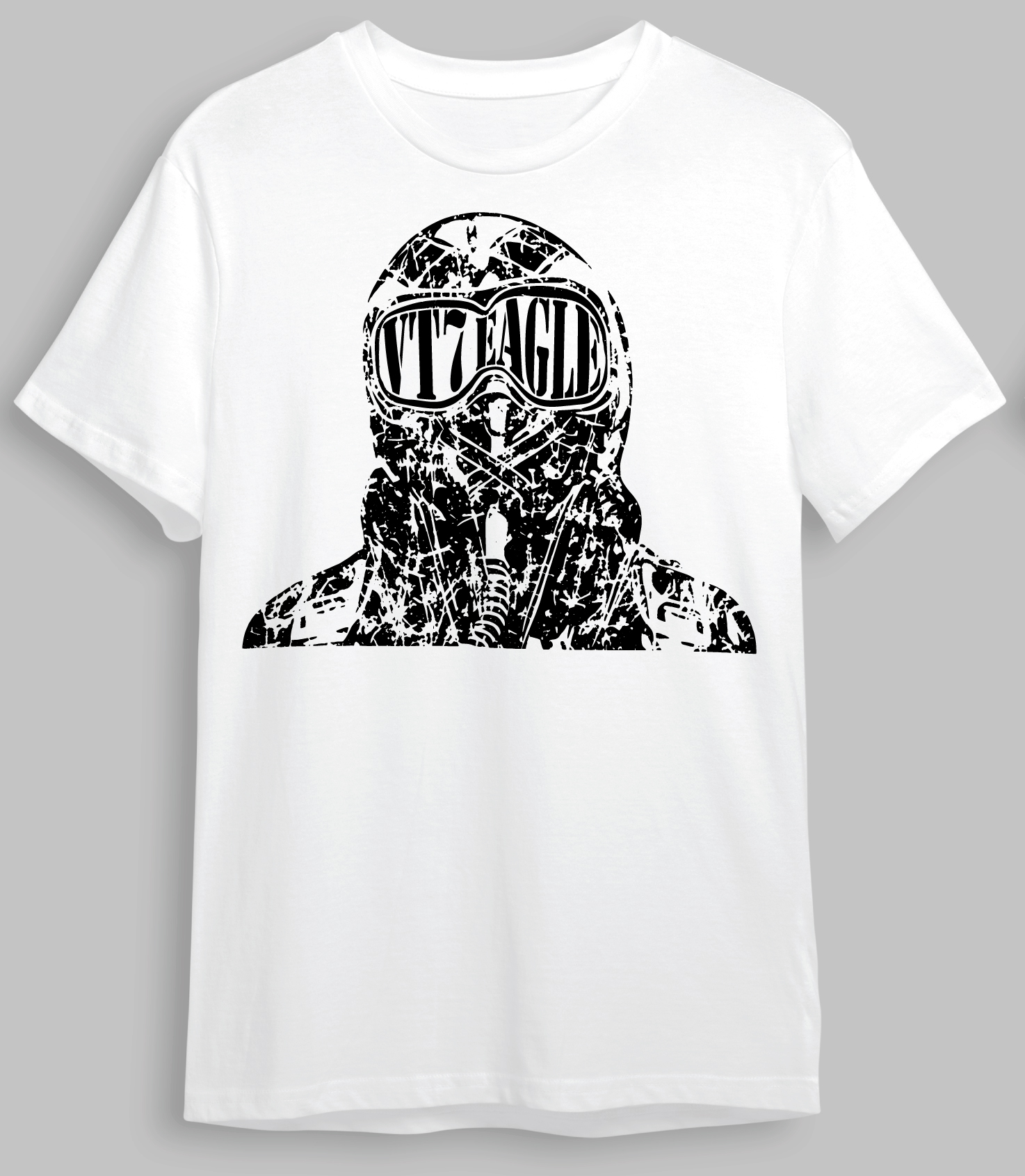 T-Shirt-Design von 4 4 für dieses Projekt | Design #36239153