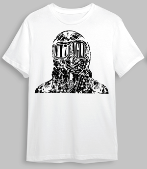 T-shirt Design by 4 4 for this project | Design: #36239153