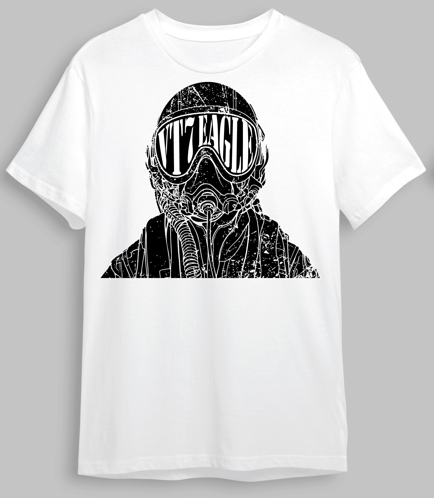 T-shirt Design by 4 4 for this project | Design #36240714