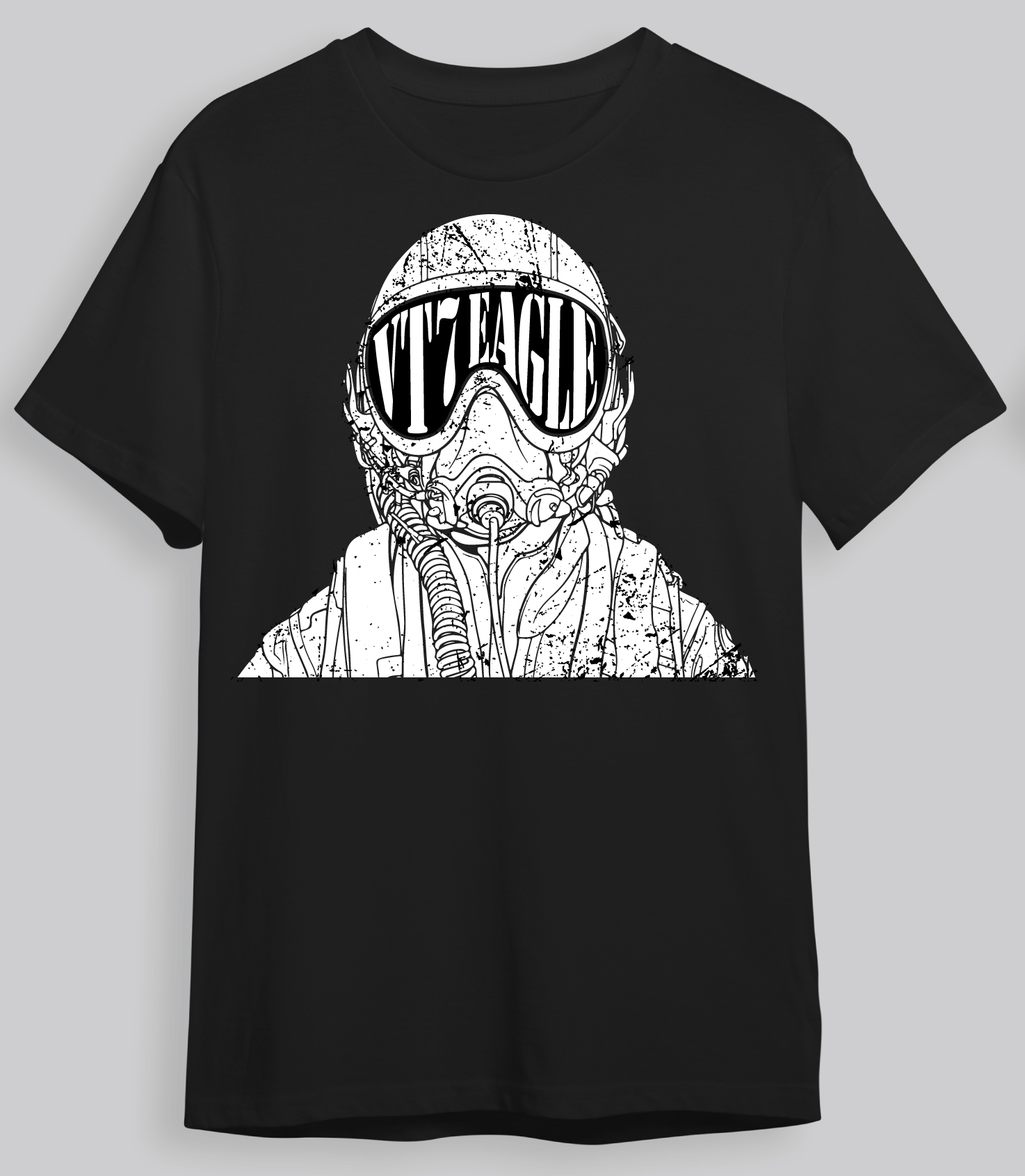 T-Shirt-Design von 4 4 für dieses Projekt | Design #36240737