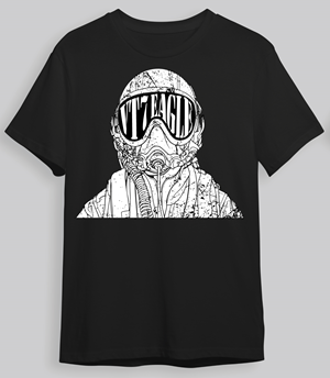 T-shirt Design by 4 4 for this project | Design: #36240737