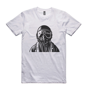 T-shirt Design by KickArt for this project | Design: #36239301