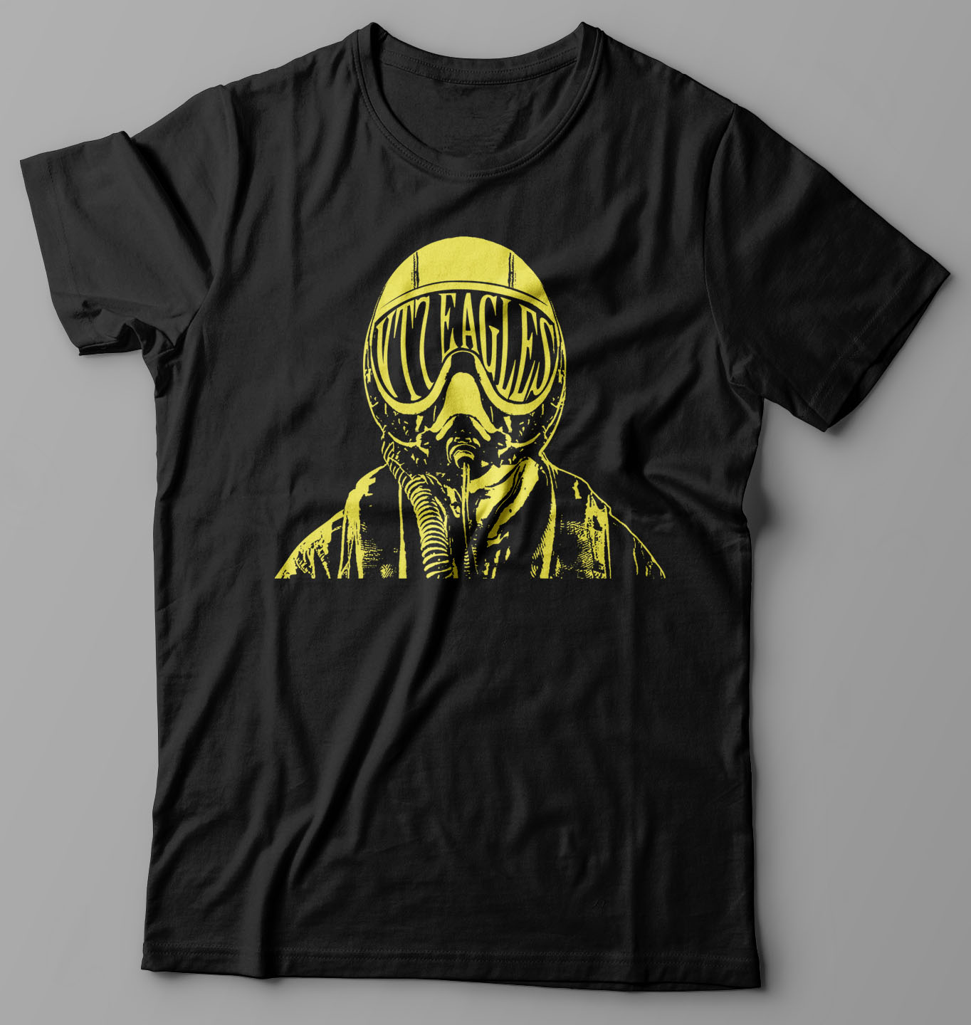 T-shirt Design by O_O NIZAL O_O for this project | Design #36239514