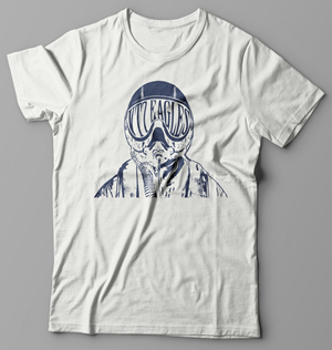 T-shirt Design by O_O NIZAL O_O for this project | Design: #36239522