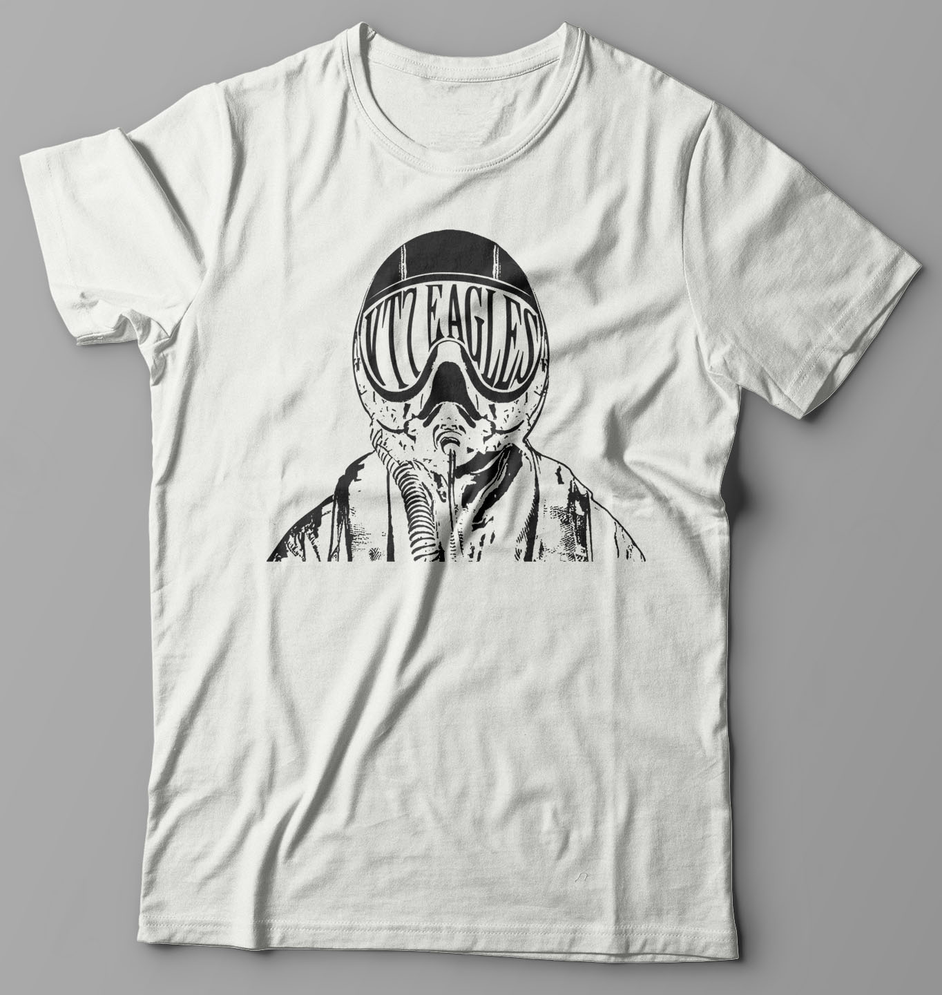 T-Shirt-Design von O_O NIZAL O_O für dieses Projekt | Design #36239529