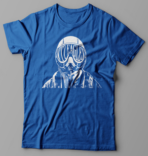 T-shirt Design by O_O NIZAL O_O for this project | Design: #36239531