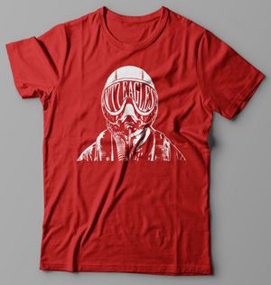 T-shirt Design by O_O NIZAL O_O for this project | Design: #36239533