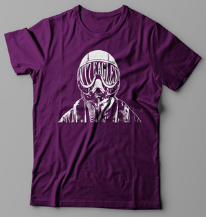 T-shirt Design by O_O NIZAL O_O for this project | Design: #36239536