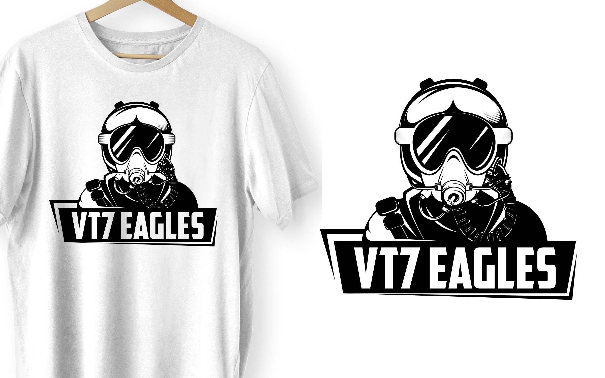 T-shirt Design by debdesign for this project | Design #36239060