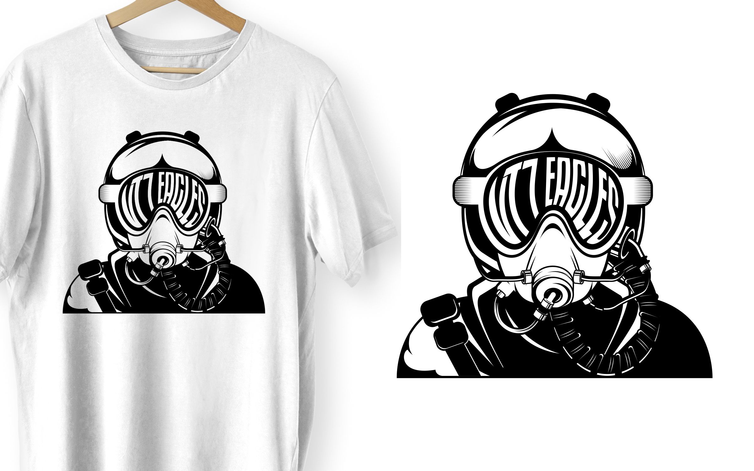 T-shirt Design by debdesign for this project | Design #36239061