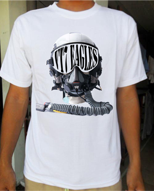 T-shirt Design by Aprilio Farhan Fadhilah for this project | Design: #36242051