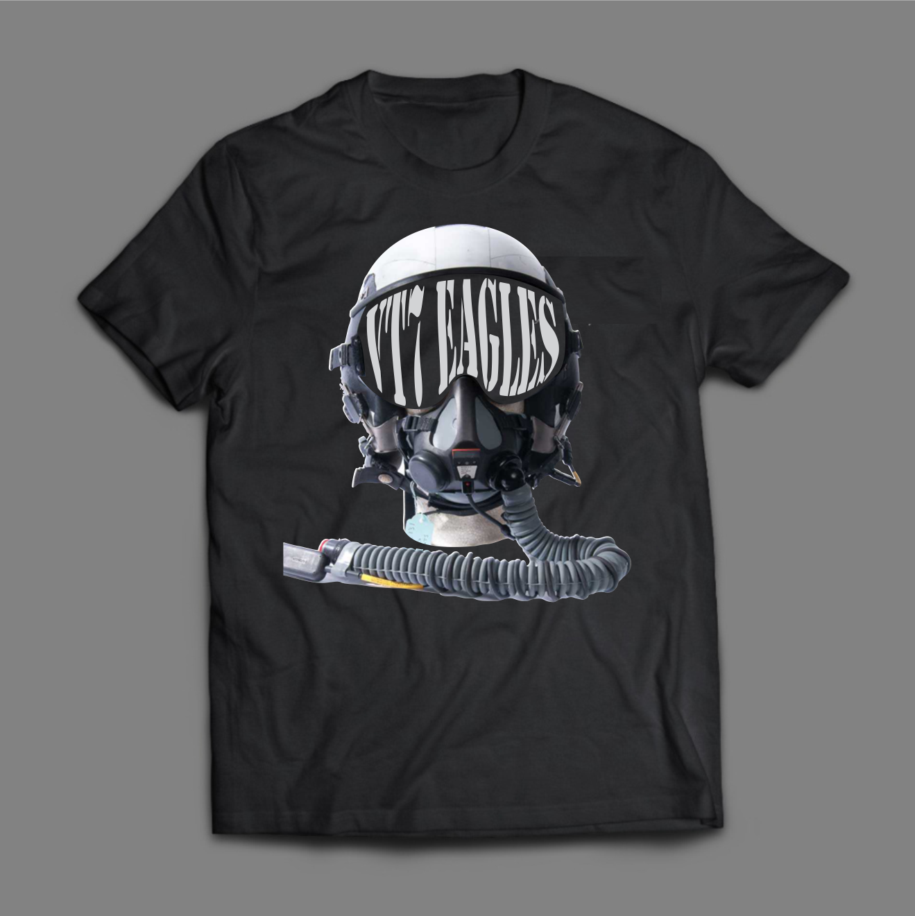 T-shirt Design by Aprilio Farhan Fadhilah for this project | Design #36242101