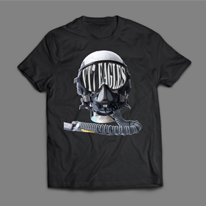 T-shirt Design by Aprilio Farhan Fadhilah for this project | Design: #36242101