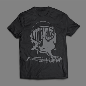 T-shirt Design by Aprilio Farhan Fadhilah for this project | Design: #36242129